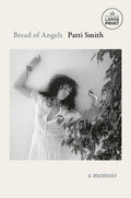 Bread of Angels: A Memoir