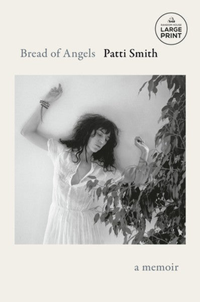 Bread of Angels: A Memoir