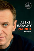 Patriot: A Memoir