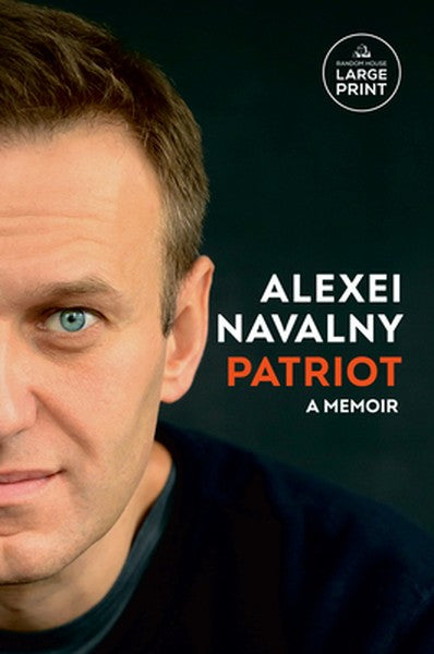 Patriot: A Memoir