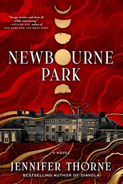 Newbourne Park