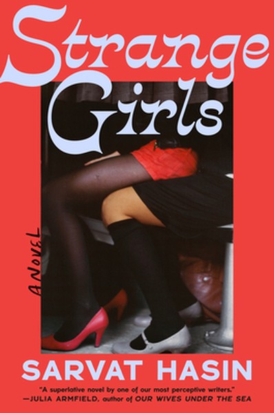 Strange Girls