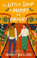 The Little Shop of Merry and Bright