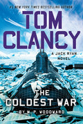 Tom Clancy the Coldest War