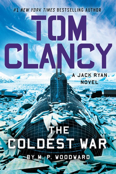 Tom Clancy the Coldest War