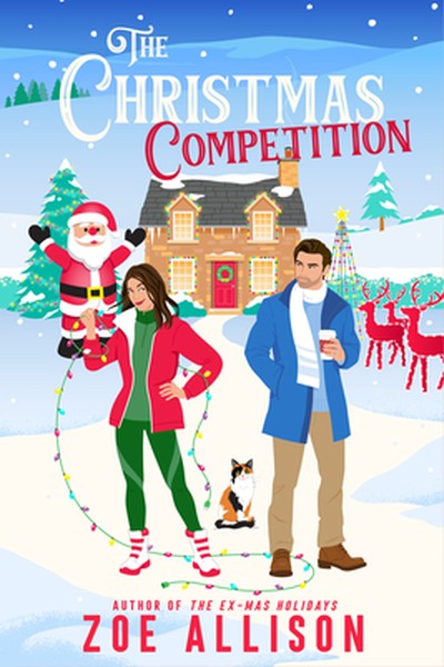 The Christmas Competition