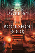 The Bookshop Book