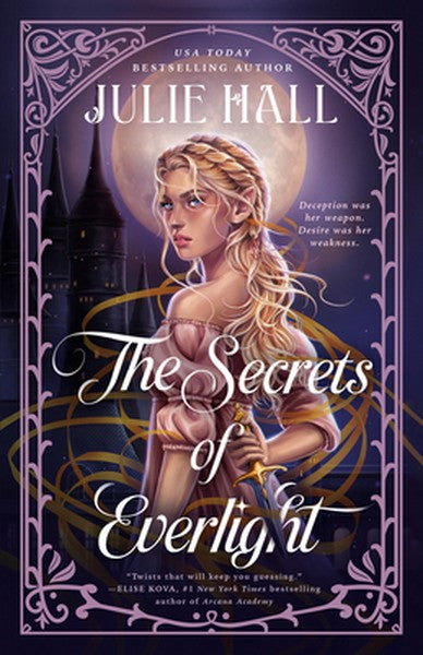 The Secrets of Everlight