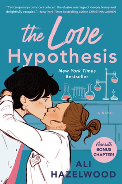 The Love Hypothesis