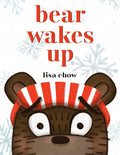 Bear Wakes Up