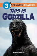 This Is Godzilla