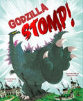 Godzilla Stomp!