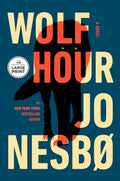 Wolf Hour