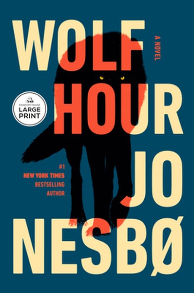 Wolf Hour