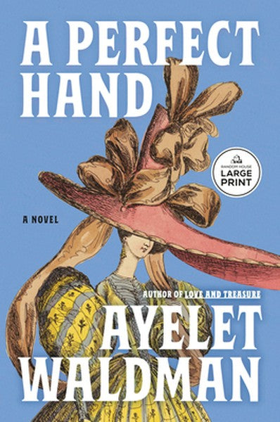 A Perfect Hand