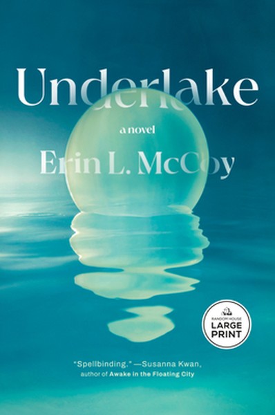 Underlake