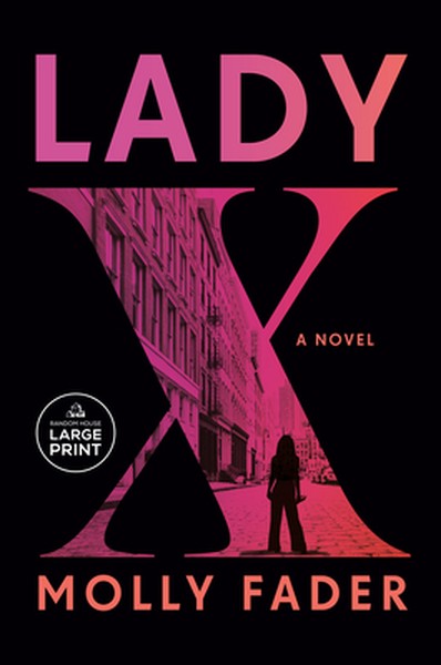 Lady X