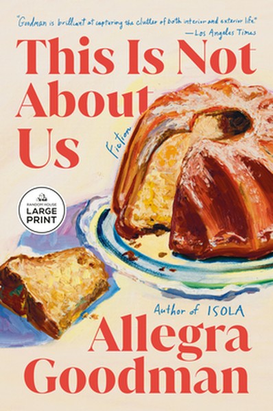 This Is Not about Us: Fiction