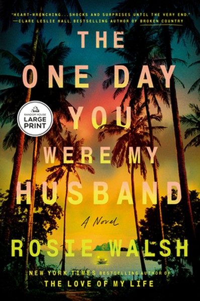 The One Day You Were My Husband