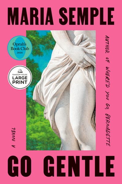 Go Gentle: Oprah's Book Club
