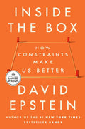 Inside the Box: How Constraints Make Us Better