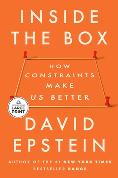 Inside the Box: How Constraints Make Us Better