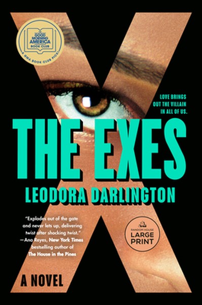 The Exes: A GMA Book Club Pick
