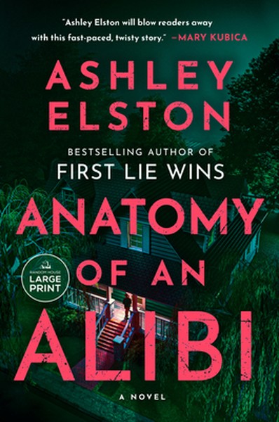 Anatomy of an Alibi