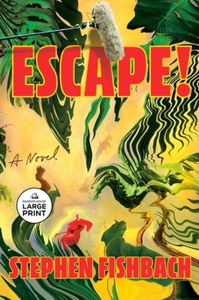 Escape!