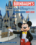 Birnbaum's 2027-2028 Walt Disney World: The Official Vacation Guide