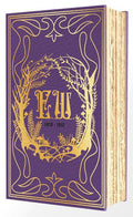 Emily Wilde's Encyclopaedia of Faeries (Deluxe Edition)