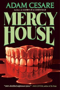 Mercy House
