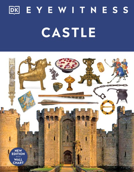 Eyewitness Castle