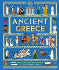 Ancient Greece: From the Gods of Olympus to the Olympic Games