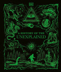 A History of the Unexplained