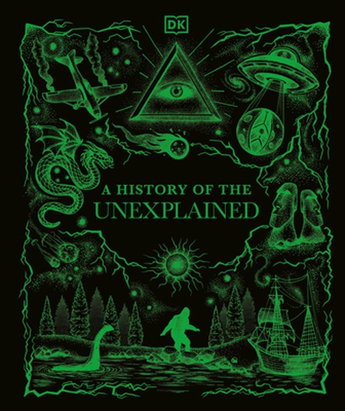 A History of the Unexplained
