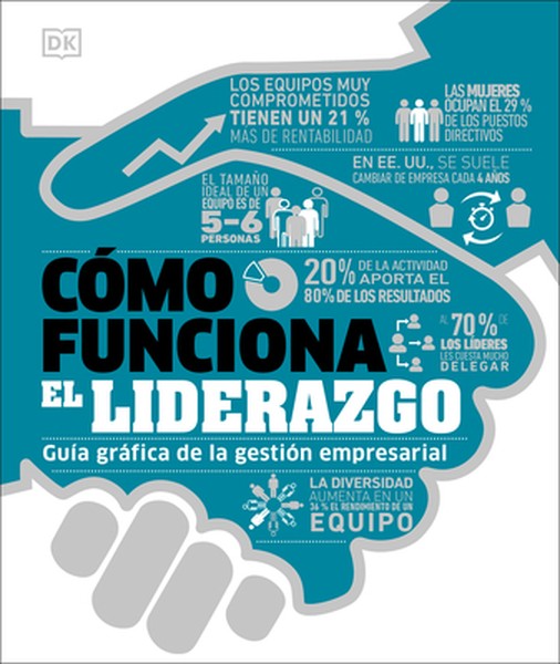 Cã3mo Funciona El Liderazgo (How Management Works)