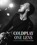Coldplay One Lens: 25 Years of Photographs by Victoria Smith