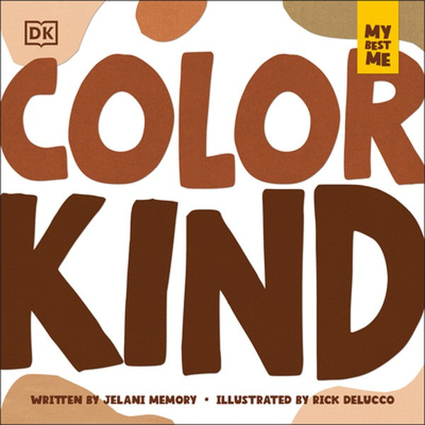 My Best Me: Color Kind
