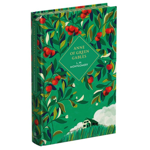Anne of Green Gables