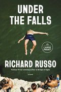 Under the Falls