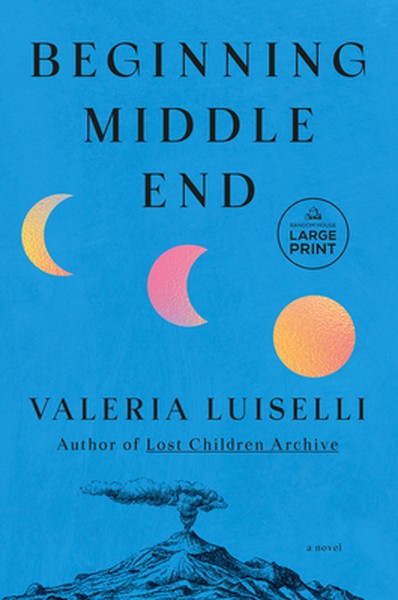 Beginning Middle End