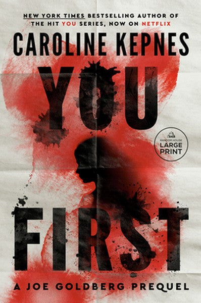 You First: A Joe Goldberg Prequel