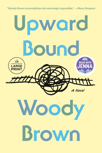 Upward Bound: A Read with Jenna Pick