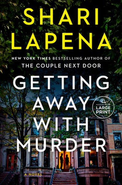 Getting Away with Murder