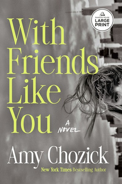 With Friends Like You