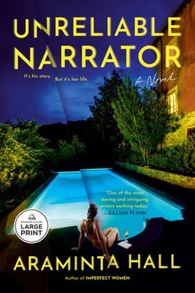 Unreliable Narrator