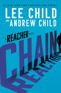 Chain Reaction: A Reacher Novel