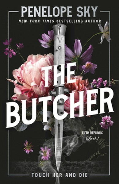 The Butcher