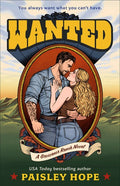 Wanted